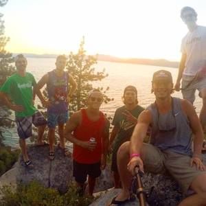 Meet your Posher, Jake